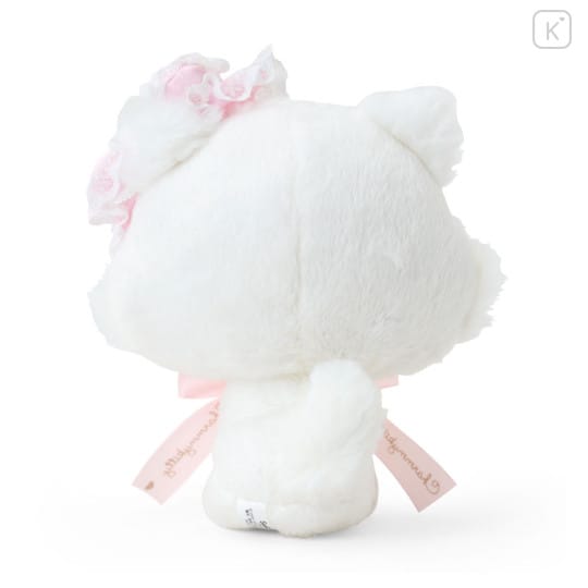 Enesco Sanrio 2026 Character Awards Ribbon 7" Plush Series (7 to Choose From) Kawaii Gifts
