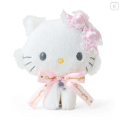 Enesco Sanrio 2026 Character Awards Ribbon 7" Plush Series (7 to Choose From) Charmmy Kitty Kawaii Gifts 4550624747837