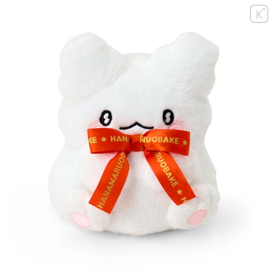 Enesco Sanrio 2026 Character Awards Ribbon 7" Plush Series (7 to Choose From) Hanamaruobake Kawaii Gifts 4550624748216