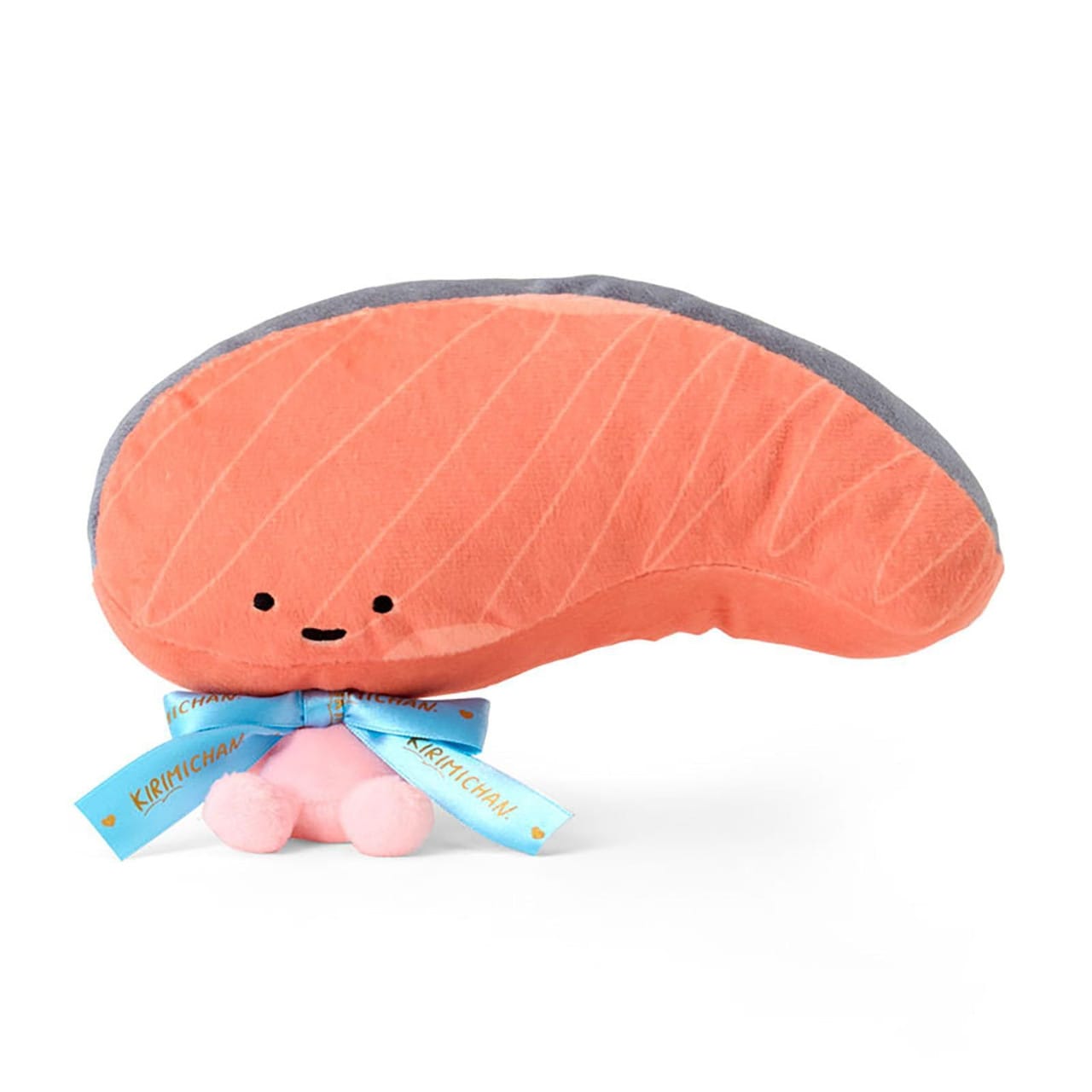 Enesco Sanrio 2026 Character Awards Ribbon 7" Plush Series (7 to Choose From) Kirimi Chan Kawaii Gifts 4550624747677