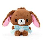 Enesco Sanrio 2026 Character Awards Ribbon 7" Plush Series (7 to Choose From) Kuro Usa Sugar Bunnies Kawaii Gifts 4550624748421