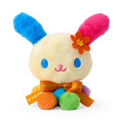 Enesco Sanrio 2026 Character Awards Ribbon 7" Plush Series (7 to Choose From) Usahana Kawaii Gifts 4550624747684