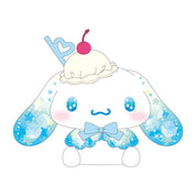 Enesco Sanrio Soda Floats Plushies: Kuromi, My Melody, Cinnamoroll, Hello Kitty Cinnamoroll Kawaii Gifts 4550337139271