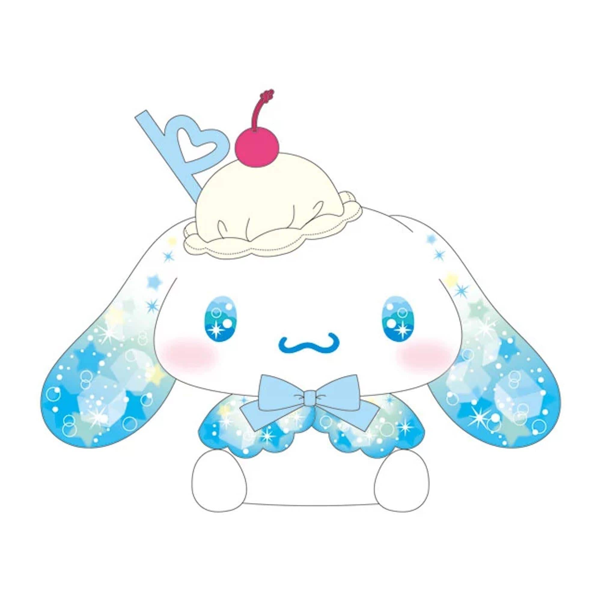 Cinnamoroll Sanrio Cinnamoroll Sanrio