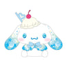 Enesco Sanrio Soda Floats Plushies: Kuromi, My Melody, Cinnamoroll, Hello Kitty Cinnamoroll Kawaii Gifts 4550337139271