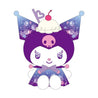 Enesco Sanrio Soda Floats Plushies: Kuromi, My Melody, Cinnamoroll, Hello Kitty Kuromi Kawaii Gifts 4550337139318