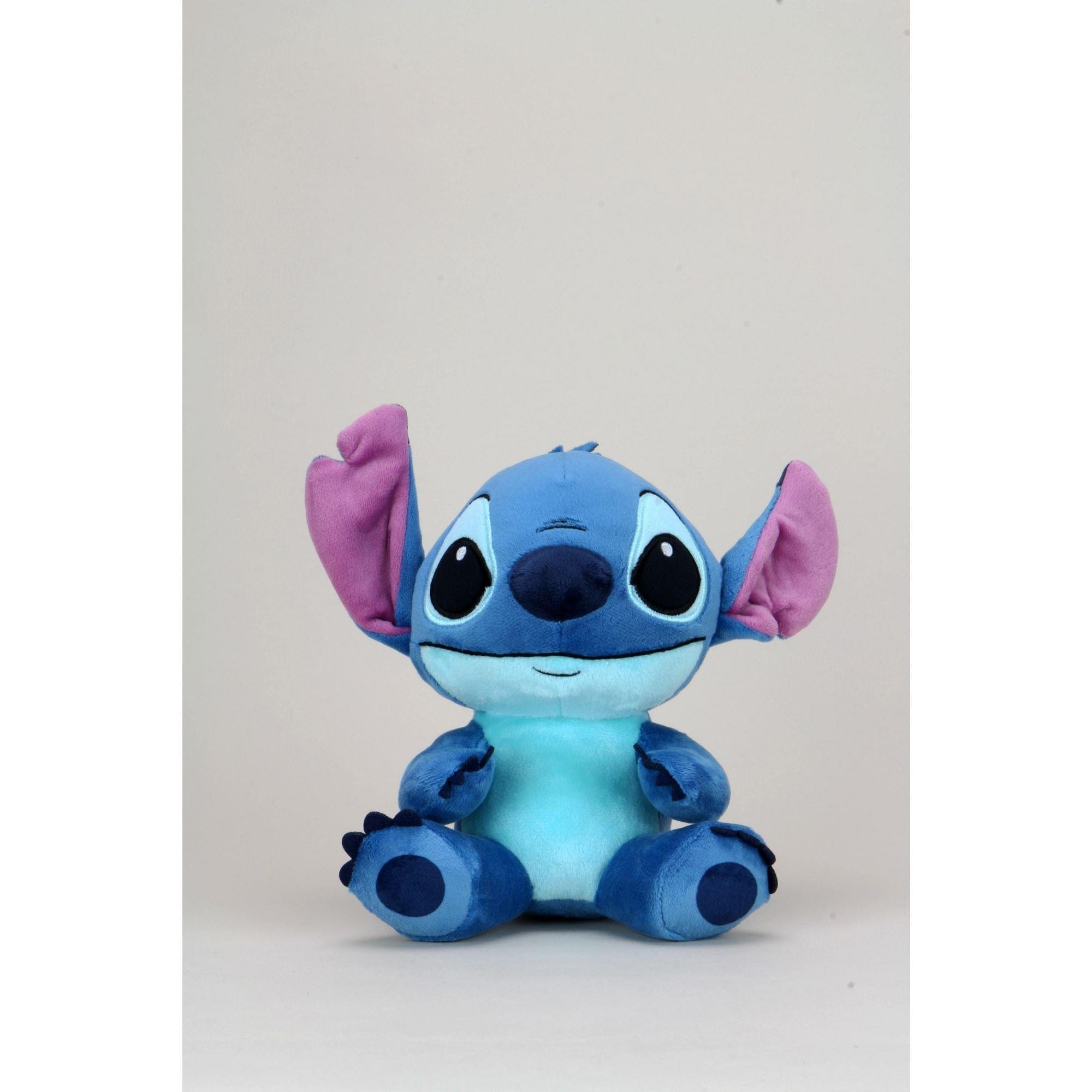 Enesco Stitch 7" Plush Kawaii Gifts 883975163808