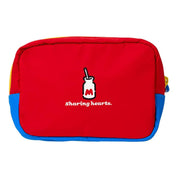 Enesco Sanrio Handy Pouch: Pose Series Kawaii Gifts