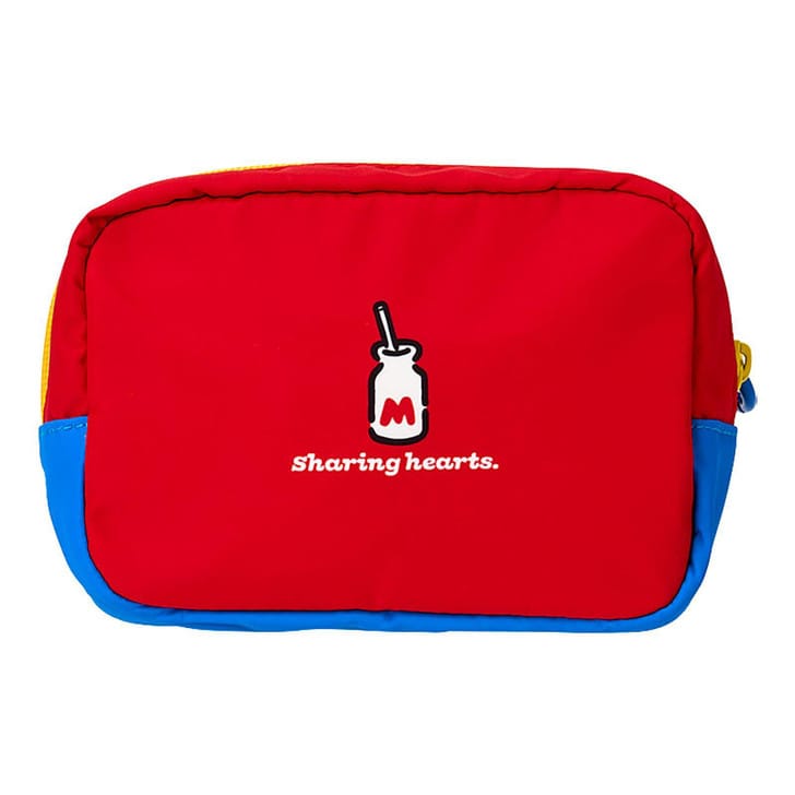 Enesco Sanrio Handy Pouch: Pose Series Kawaii Gifts