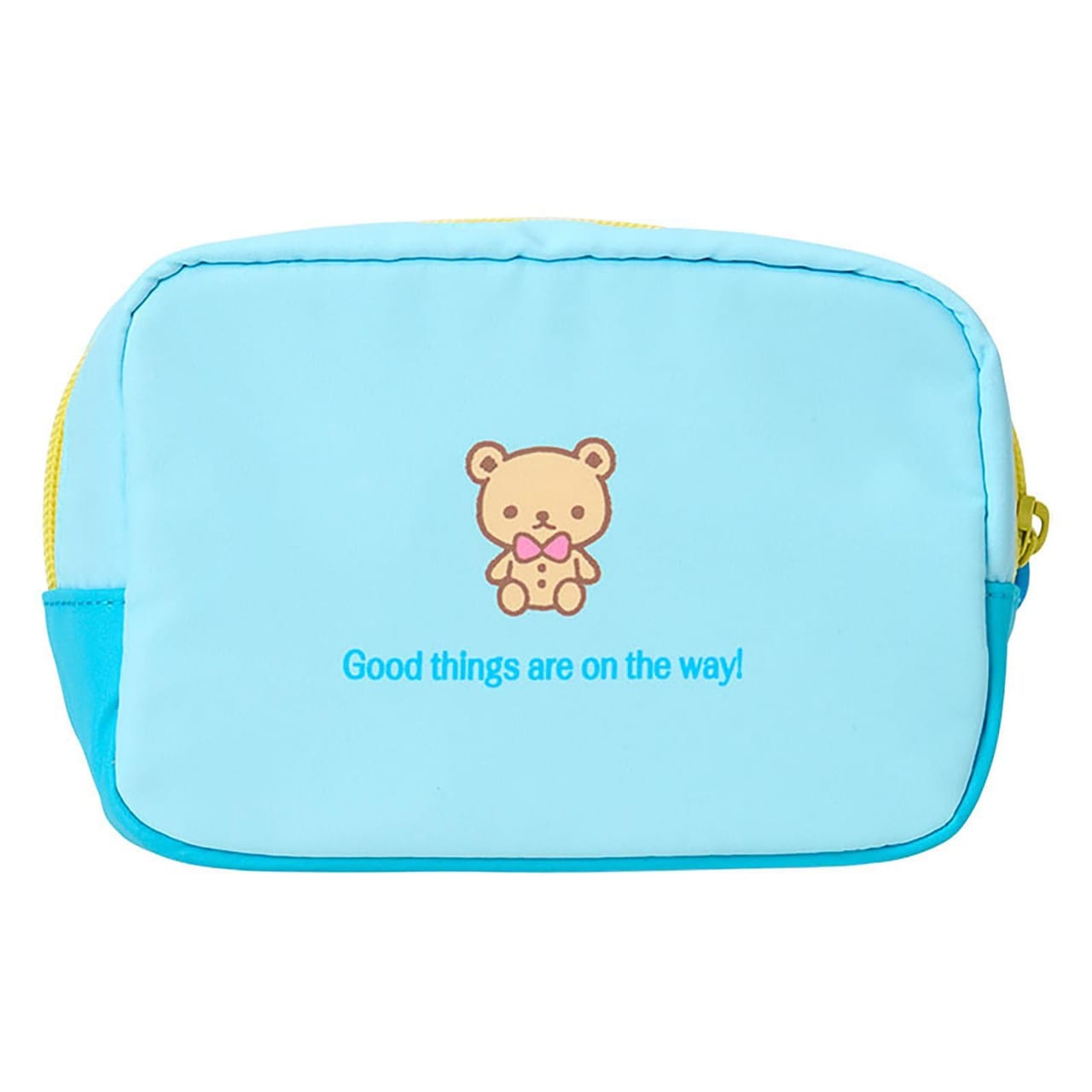 Enesco Sanrio Handy Pouch: Pose Series Kawaii Gifts