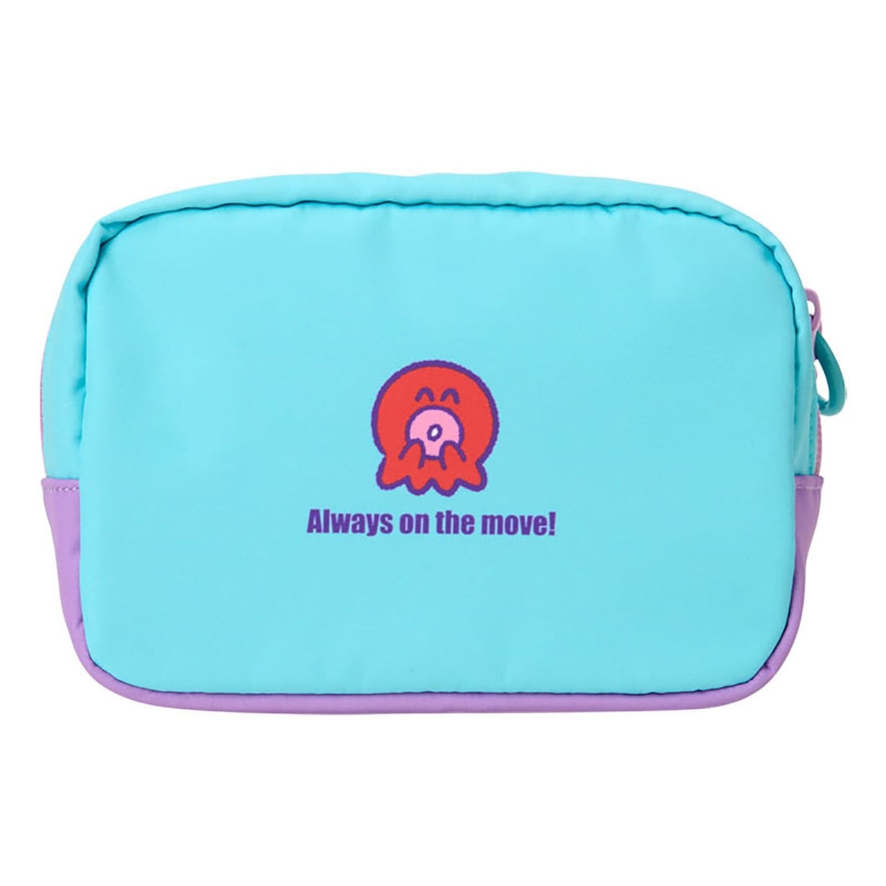 Enesco Sanrio Handy Pouch: Pose Series Kawaii Gifts