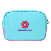 Enesco Sanrio Handy Pouch: Pose Series Kawaii Gifts