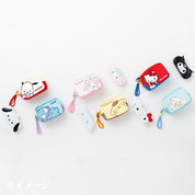 Enesco Sanrio Handy Pouch: Pose Series Kawaii Gifts