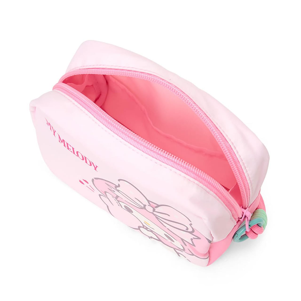 Enesco Sanrio Handy Pouch: Pose Series Kawaii Gifts