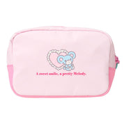 Enesco Sanrio Handy Pouch: Pose Series Kawaii Gifts