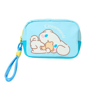 Enesco Sanrio Handy Pouch: Pose Series Cinnamoroll Kawaii Gifts 4550624599610