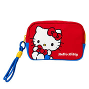 Enesco Sanrio Handy Pouch: Pose Series Hello Kitty Kawaii Gifts 4550624599337