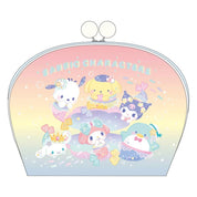 Enesco Sanrio Mermaid Friends Pouches Kawaii Gifts