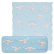 Enesco Cinnamoroll Glasses Case Kawaii Gifts