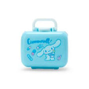 Enesco Cinnamoroll & My Melody Pill Cases Kawaii Gifts