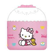 Enesco Hello Kitty Cotton Box Kawaii Gifts