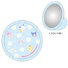 Enesco Sanrio Friends Daisy Pocket Mirror Kawaii Gifts 4550337665800