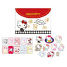 Enesco Sanrio Friends Flake Stickers Kawaii Gifts