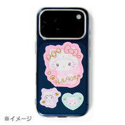 Enesco Sanrio Milky Kitten All Star Sticker Sack Kawaii Gifts 4550624685993