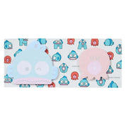 Enesco Sanrio Hangyodon Folding Sticky Note Set Kawaii Gifts 4550624754040