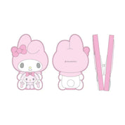 Enesco Cinnamoroll, My Melody & Kuromi Webcam Cover Clips Kawaii Gifts