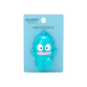 Enesco Sanrio All Star Mascot Magnets (10 to choose from) Hangyodon Kawaii Gifts 4550337147054