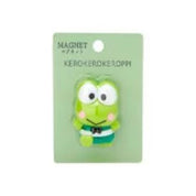 Enesco Sanrio All Star Mascot Magnets (10 to choose from) Keroppi Kawaii Gifts 4550337147078