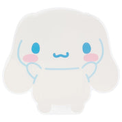 Enesco Sanrio Diecut Acrylic Pen Stands: Cinnamoroll, Hello Kitty, My Melody, Kuromi Cinnamoroll Kawaii Gifts