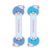 Enesco Sanrio Friends Reusable Cable Holders Kawaii Gifts