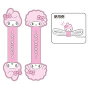 Enesco Sanrio Friends Reusable Cable Holders Kawaii Gifts