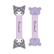 Enesco Sanrio Friends Reusable Cable Holders Kawaii Gifts