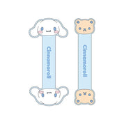 Enesco Sanrio Friends Reusable Cable Holders Kawaii Gifts