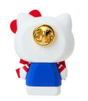 Enesco Sanrio 2026 Character Awards Surprise Mascot Pin Badge Blind Boxes Kawaii Gifts