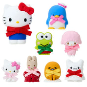 Enesco Sanrio 2026 Character Awards Surprise Mascot Pin Badge Blind Boxes Kawaii Gifts