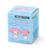 Enesco Sanrio 2026 Character Awards Surprise Mascot Pin Badge Blind Boxes Blue Box S. B Kawaii Gifts 4550624877312