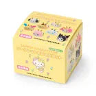 Enesco Sanrio Bee All-Stars Surprise Mini Plush Bag Charm Blind Box Kawaii Gifts 4550624793643