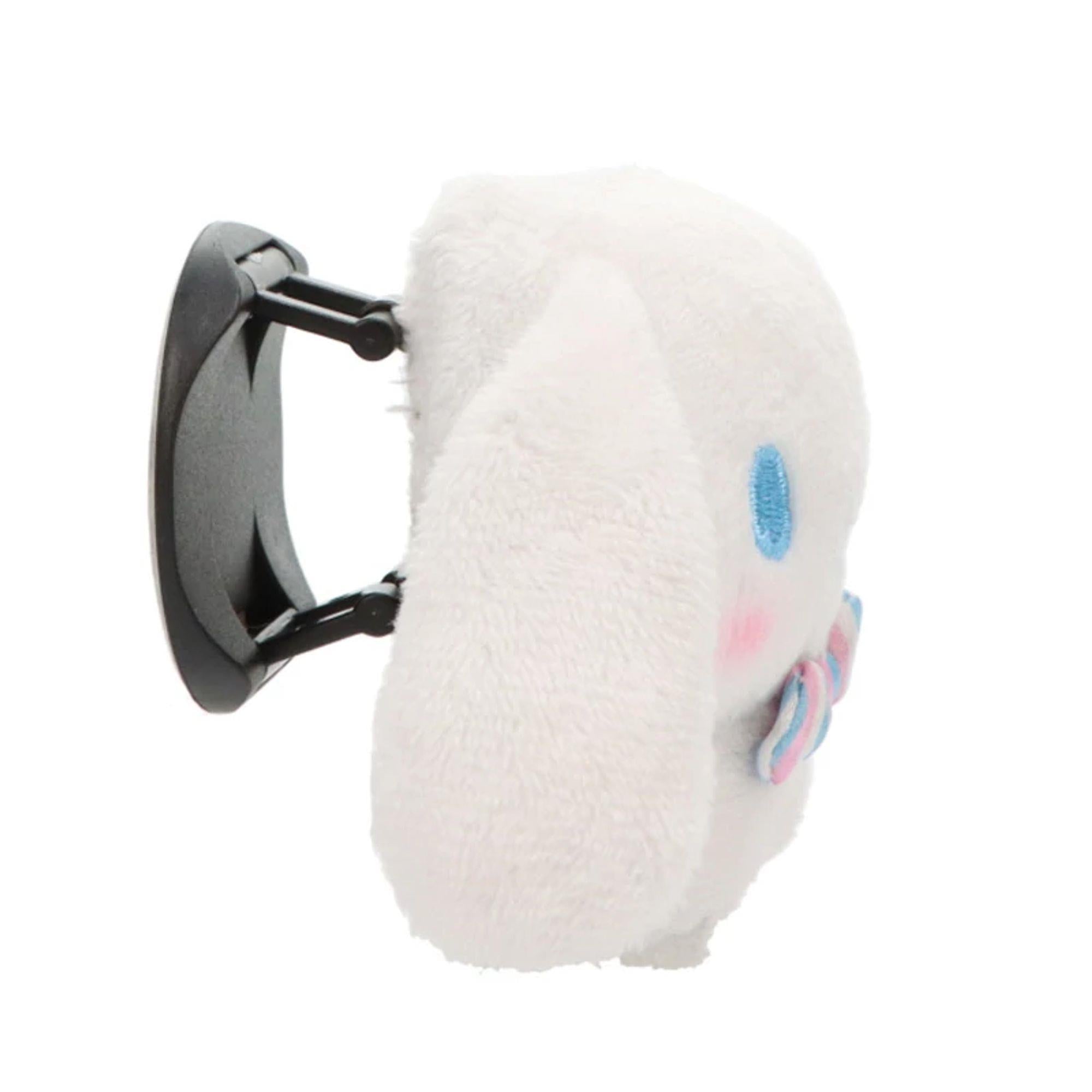 Enesco Sanrio Cinnamoroll Plushie Smartphone Grip Kawaii Gifts