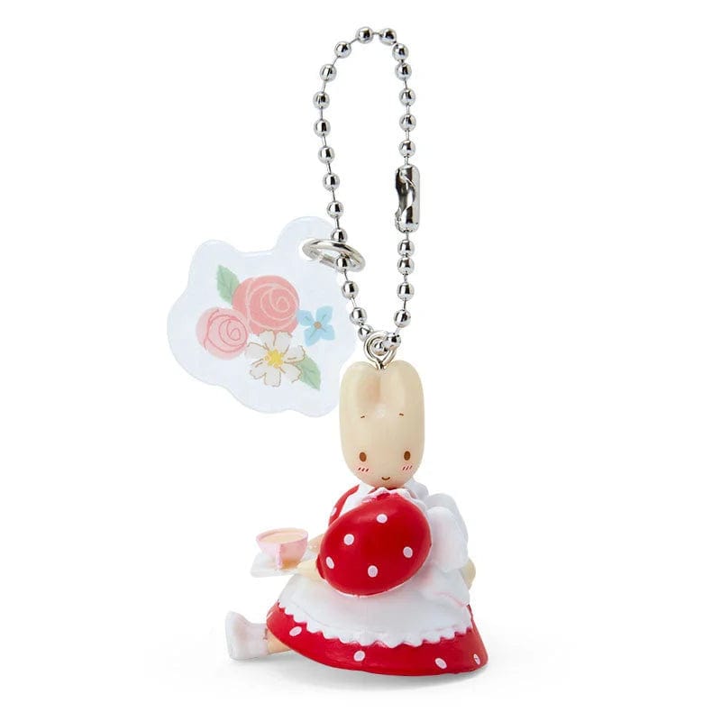Enesco Sanrio Marroncream Figural Mascot Keychain Surprise Box Kawaii Gifts 4550337572207