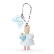 Enesco Sanrio Marroncream Figural Mascot Keychain Surprise Box Kawaii Gifts 4550337572207