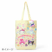 Enesco Sanrio School Uniforms Surprise Mini Plush Bag Charm Blind Box Kawaii Gifts 4550624743013