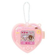 Enesco Sanrio Secret Mini Game Console Retro Mune Kyun Heisei Era Surprise Keychain Blind Box Kawaii Gifts 4550624769679