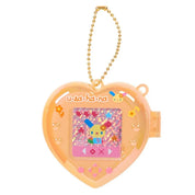 Enesco Sanrio Secret Mini Game Console Retro Mune Kyun Heisei Era Surprise Keychain Blind Box Kawaii Gifts 4550624769679