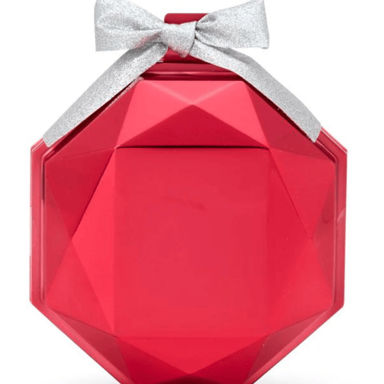 Enesco Sanrio Silver Ribbon Sparkle 6" Surprise Plush Keychain Blind Box V.1 Kawaii Gifts 4550624602495