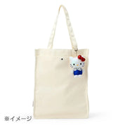 Enesco Sanrio Silver Ribbon Sparkle 6" Surprise Plush Keychain Blind Box V.1 Kawaii Gifts 4550624602495