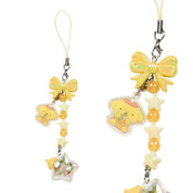 Enesco Sanrio Stardust Baby All Stars Surprise Phone Strap Blind Box Kawaii Gifts 4550624660518